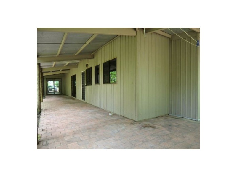 5 Heron Crt, Howard Springs NT 0835