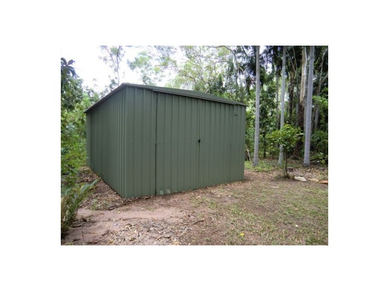 5 Heron Crt, Howard Springs NT 0835