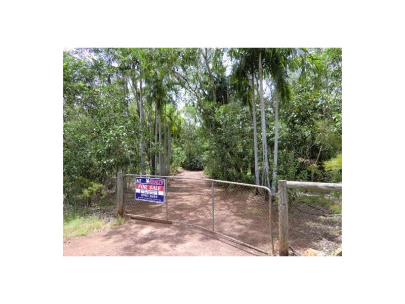 5 Heron Crt, Howard Springs NT 0835