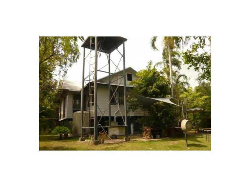 385 Gulnare Rd, Bees Creek NT 0822