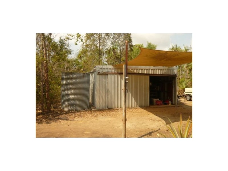 385 Gulnare Rd, Bees Creek NT 0822