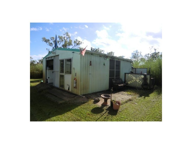 30 Kersley St, Southport NT 0822