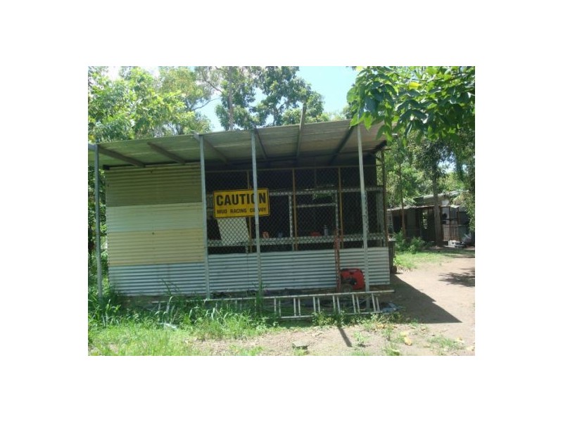35 Clarke Rd, Marrakai NT 0822