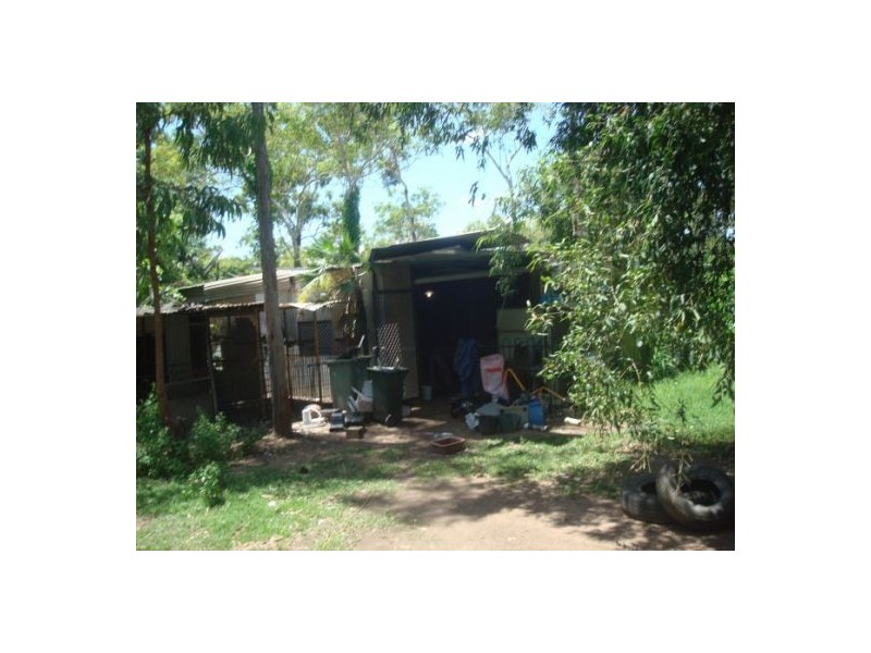 35 Clarke Rd, Marrakai NT 0822