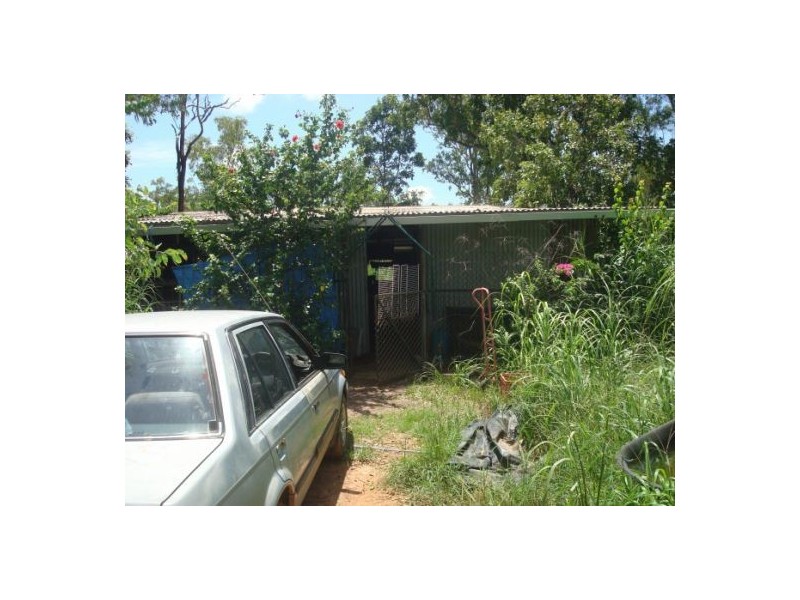 35 Clarke Rd, Marrakai NT 0822