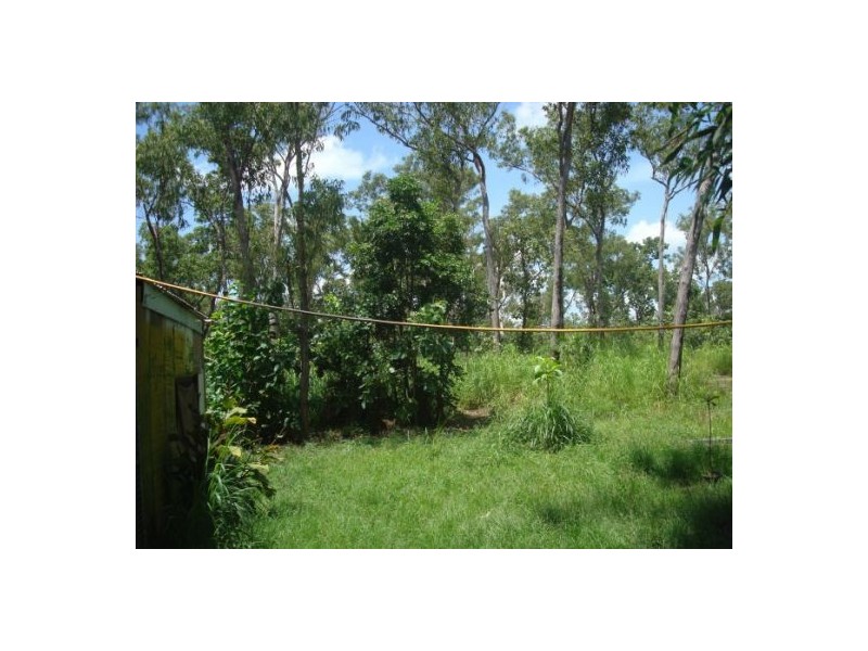 35 Clarke Rd, Marrakai NT 0822