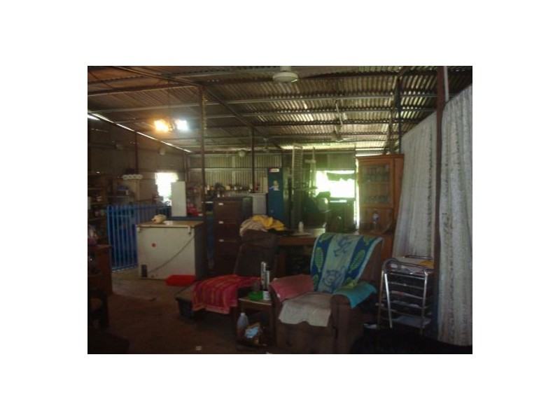 21 Clarke Rd, Marrakai NT 0822