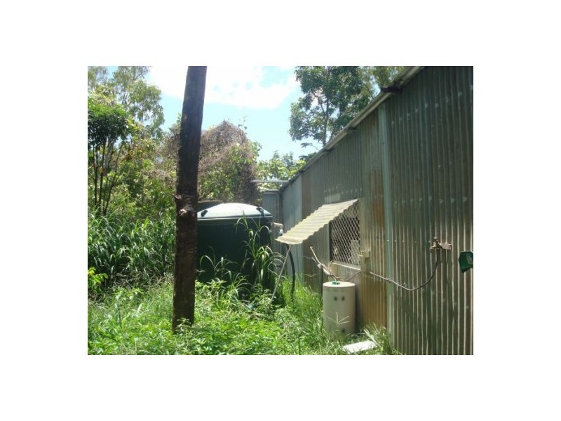 21 Clarke Rd, Marrakai NT 0822