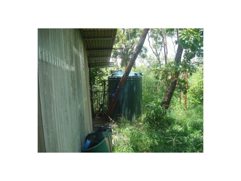21 Clarke Rd, Marrakai NT 0822