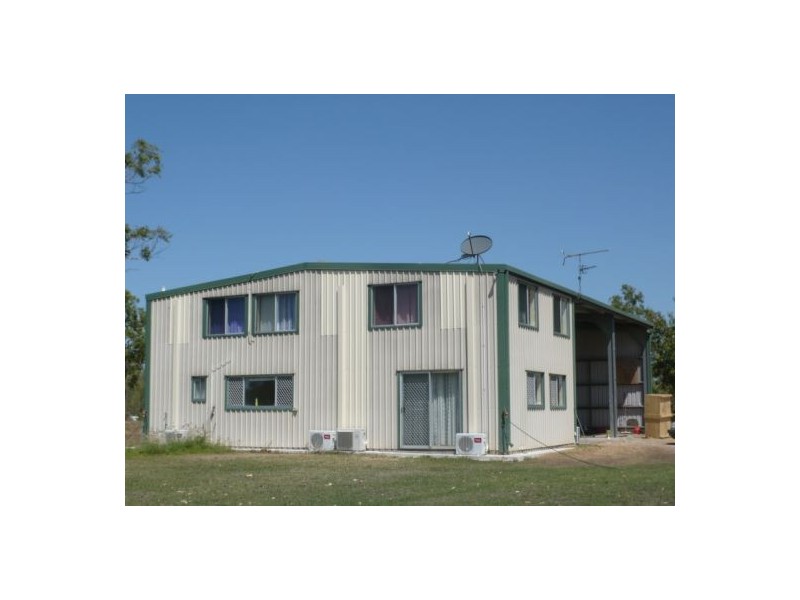 75 Bradley Rd, Livingstone NT 0822