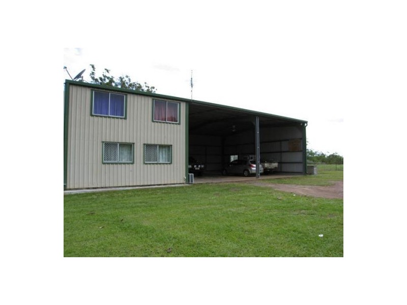 75 Bradley Rd, Livingstone NT 0822