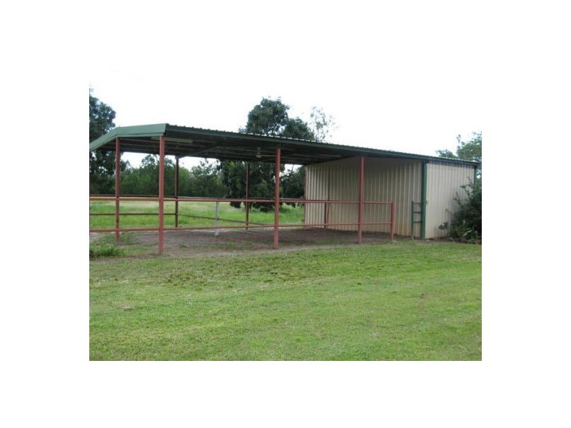 75 Bradley Rd, Livingstone NT 0822