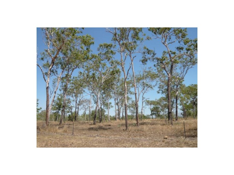 75 Bradley Rd, Livingstone NT 0822