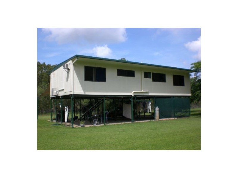 115 Bastin Rd, Howard Springs NT 0835