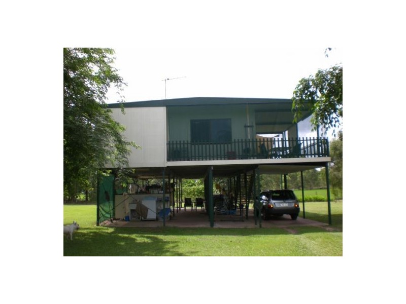 115 Bastin Rd, Howard Springs NT 0835