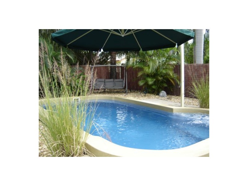 3 Masson Crt, Bakewell NT 0832