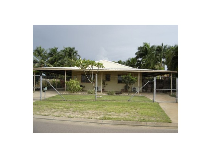 3 Masson Crt, Bakewell NT 0832