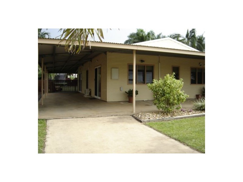 3 Masson Crt, Bakewell NT 0832