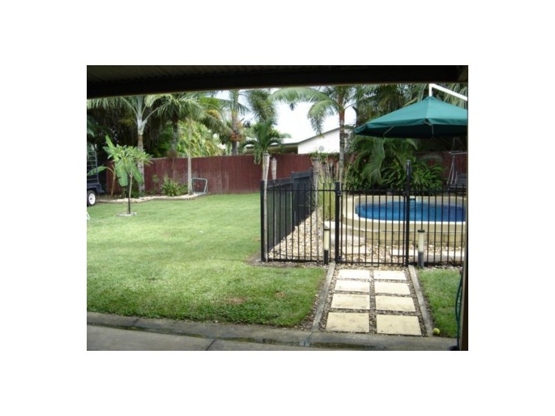 3 Masson Crt, Bakewell NT 0832