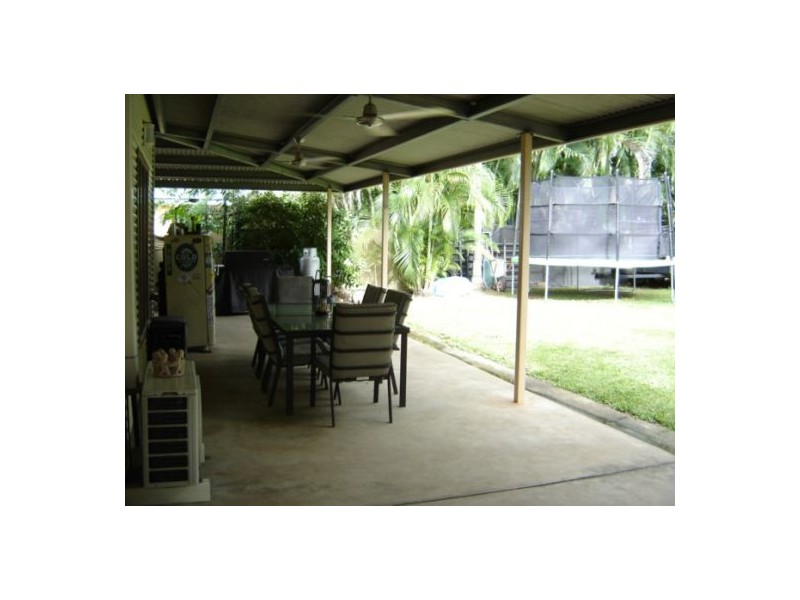 3 Masson Crt, Bakewell NT 0832