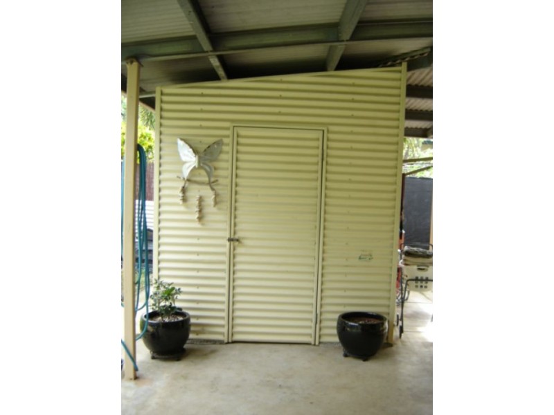 3 Masson Crt, Bakewell NT 0832