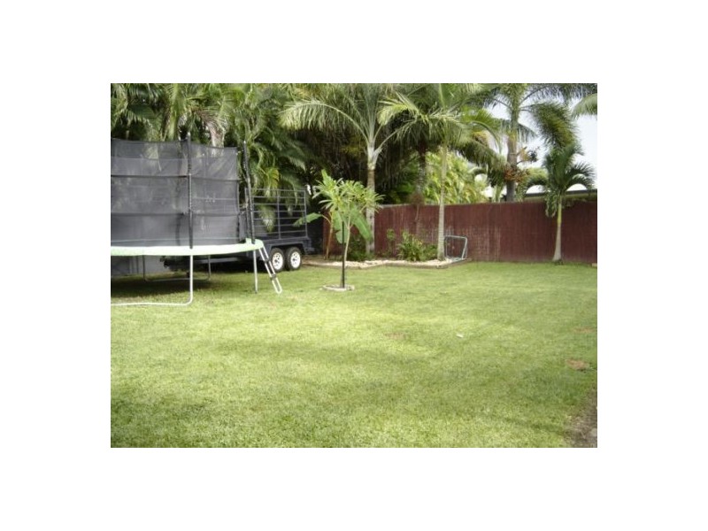 3 Masson Crt, Bakewell NT 0832