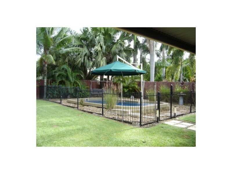 3 Masson Crt, Bakewell NT 0832