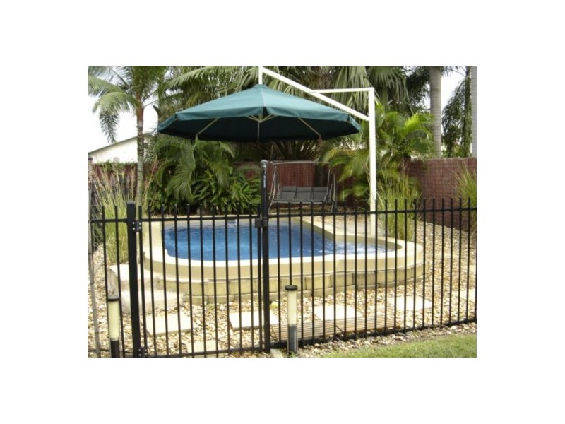 3 Masson Crt, Bakewell NT 0832