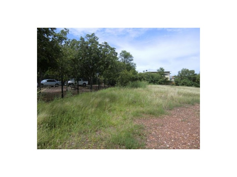 61 Ruddick Cct, Stuart Park NT 0820