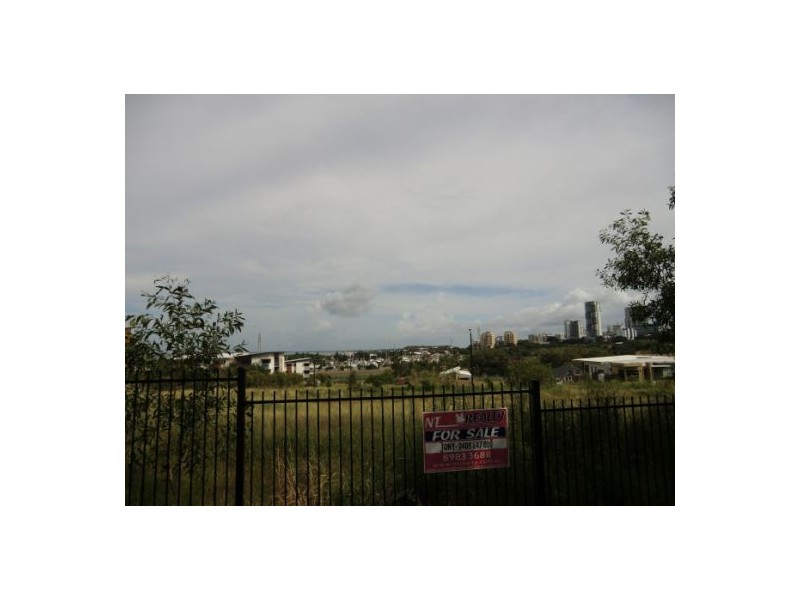 61 Ruddick Cct, Stuart Park NT 0820