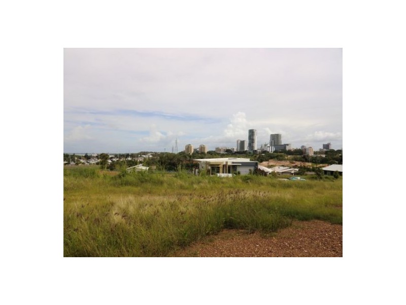 61 Ruddick Cct, Stuart Park NT 0820