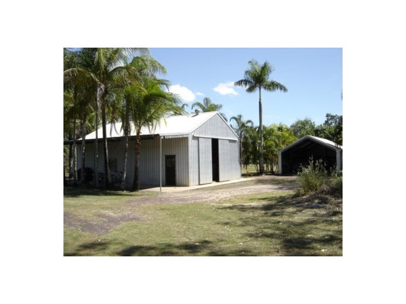 19 Valencia Rd, Girraween NT 0836