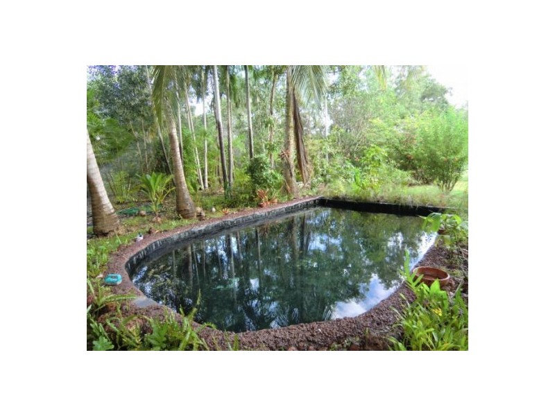 50 Dominick Rd, Herbert NT 0836