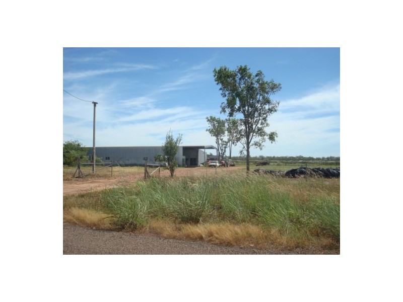 195 Connelly Rd, Lambells Lagoon NT 0822