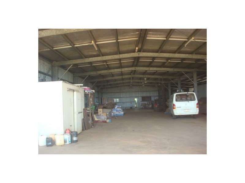 195 Connelly Rd, Lambells Lagoon NT 0822