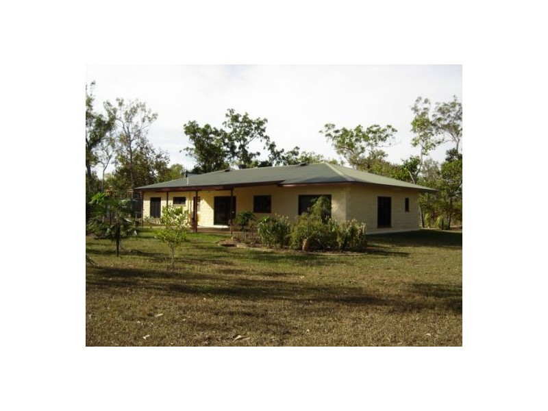 86 Affleck Rd, Acacia Hills NT 0822