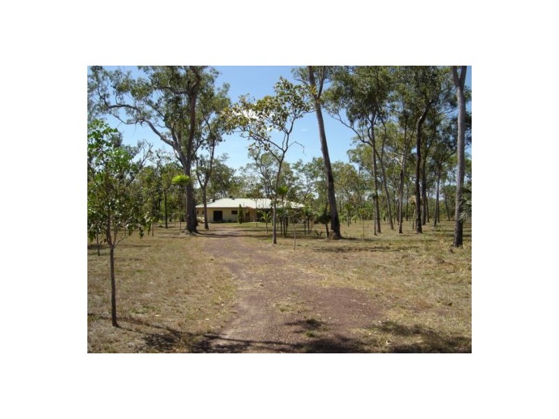 86 Affleck Rd, Acacia Hills NT 0822
