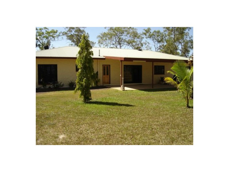 86 Affleck Rd, Acacia Hills NT 0822