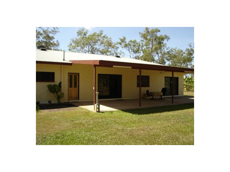 86 Affleck Rd, Acacia Hills NT 0822