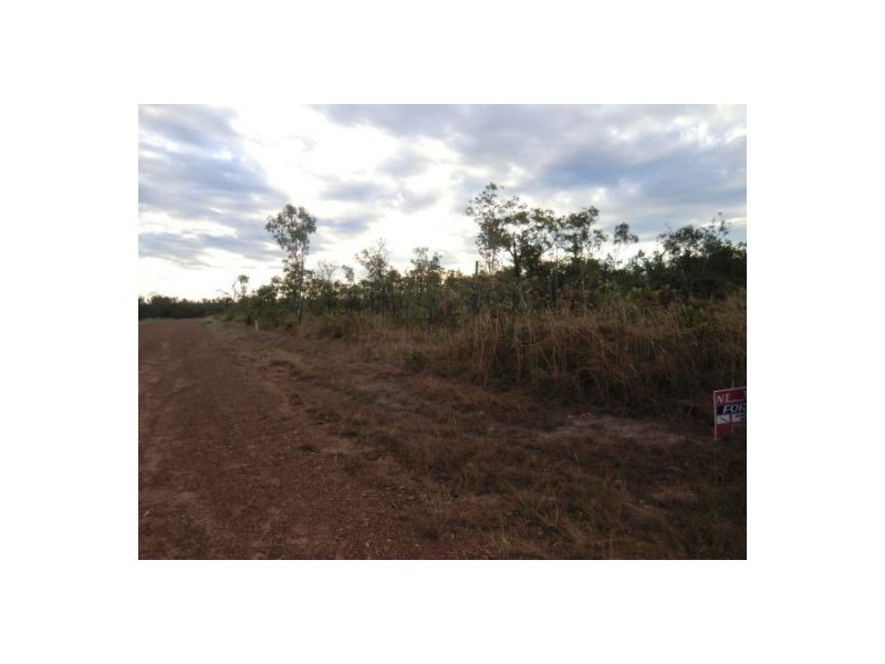 1 Kersley St, Southport NT 0822