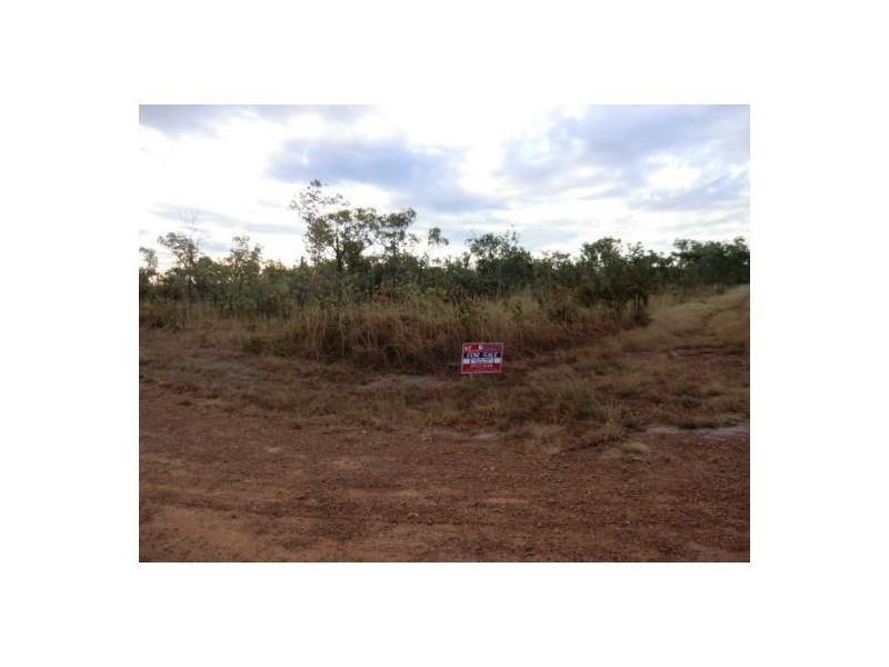 1 Kersley St, Southport NT 0822