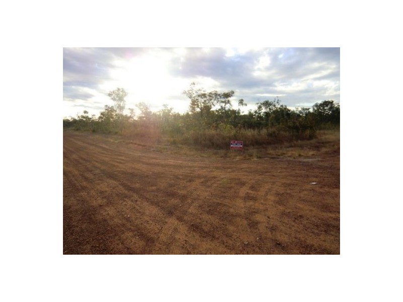 1 Kersley St, Southport NT 0822