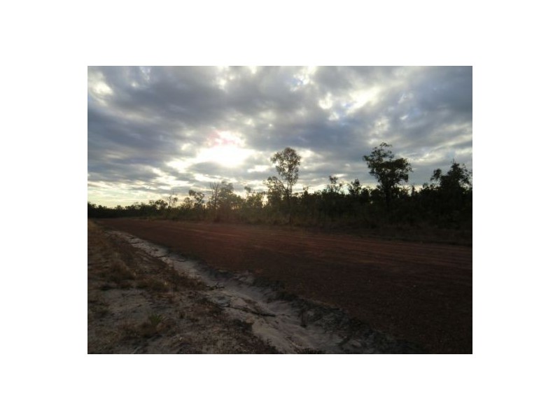 1 Kersley St, Southport NT 0822