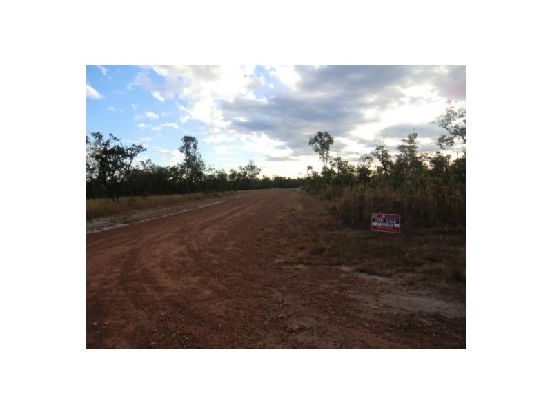 1 Kersley St, Southport NT 0822