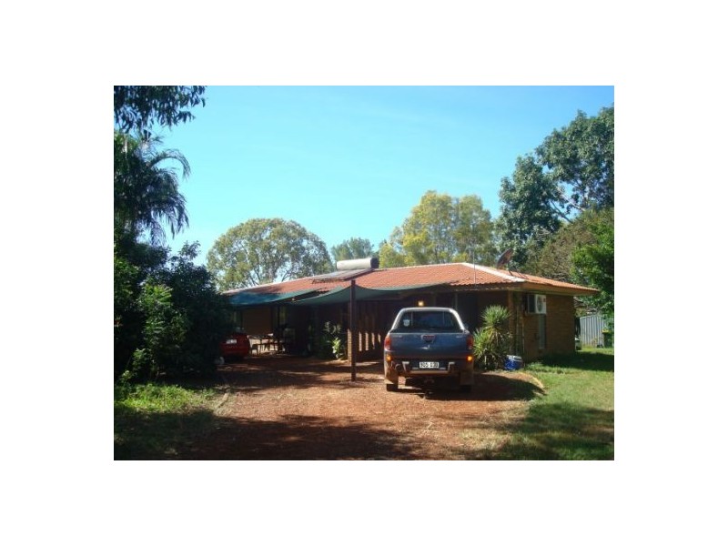 14 Calandrinia Crt, Moulden NT 0830