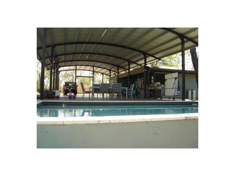 605 Leonino Rd, Fly Creek NT 0822