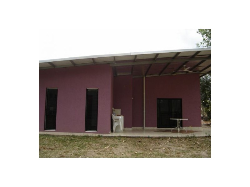 605 Leonino Rd, Fly Creek NT 0822