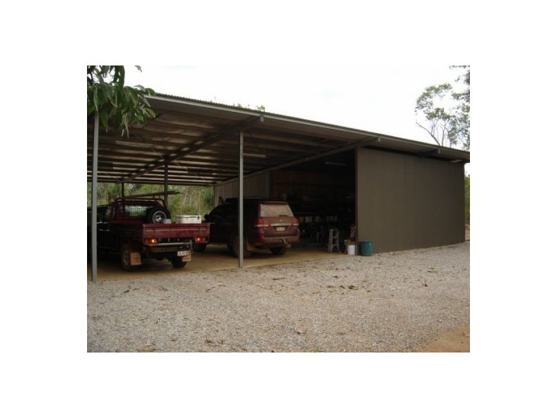 605 Leonino Rd, Fly Creek NT 0822