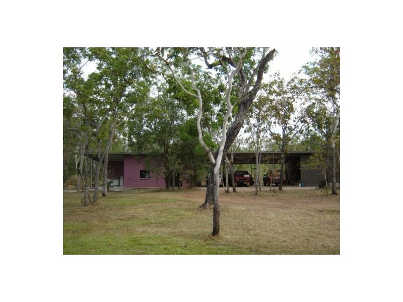 605 Leonino Rd, Fly Creek NT 0822