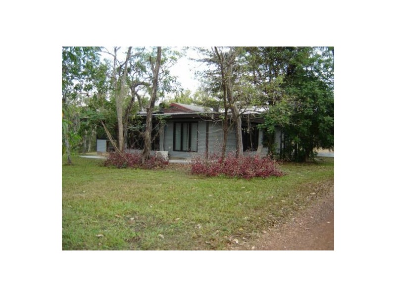605 Leonino Rd, Fly Creek NT 0822
